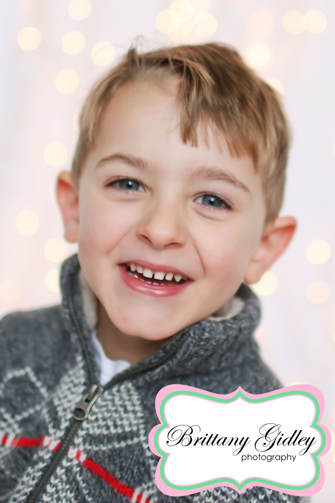 Child Photographer | Brittany Gidley Photography LLC