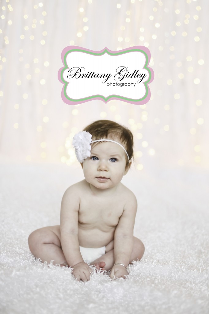 How To Perfect Bokeh Lights | Brittany Gidley Photography LLC