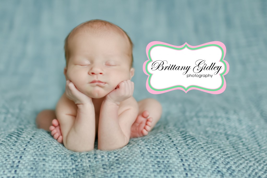 Newborn Photography | Brittany Gidley Photography LLC Newborn Photography | Brittany Gidley Photography LLC