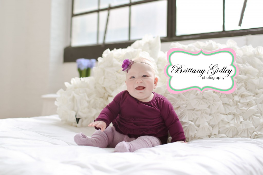 Baby Photography Studios | Brittany Gidley Photography LLC Baby Photography Studios | Brittany Gidley Photography LLC