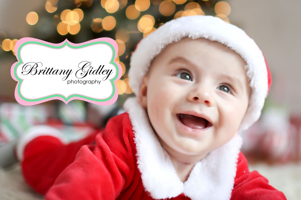 Holiday Mini Sessions Cleveland Ohio Photography | Brittany Gidley Photography LLC