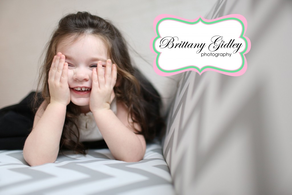Bloopers! | Holiday Mini Sessions | Brittany Gidley Photography LLC | Cleveland, OH