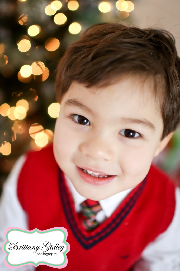 Cleveland Family Photography Studio | Brittany Gidley Photography LLC