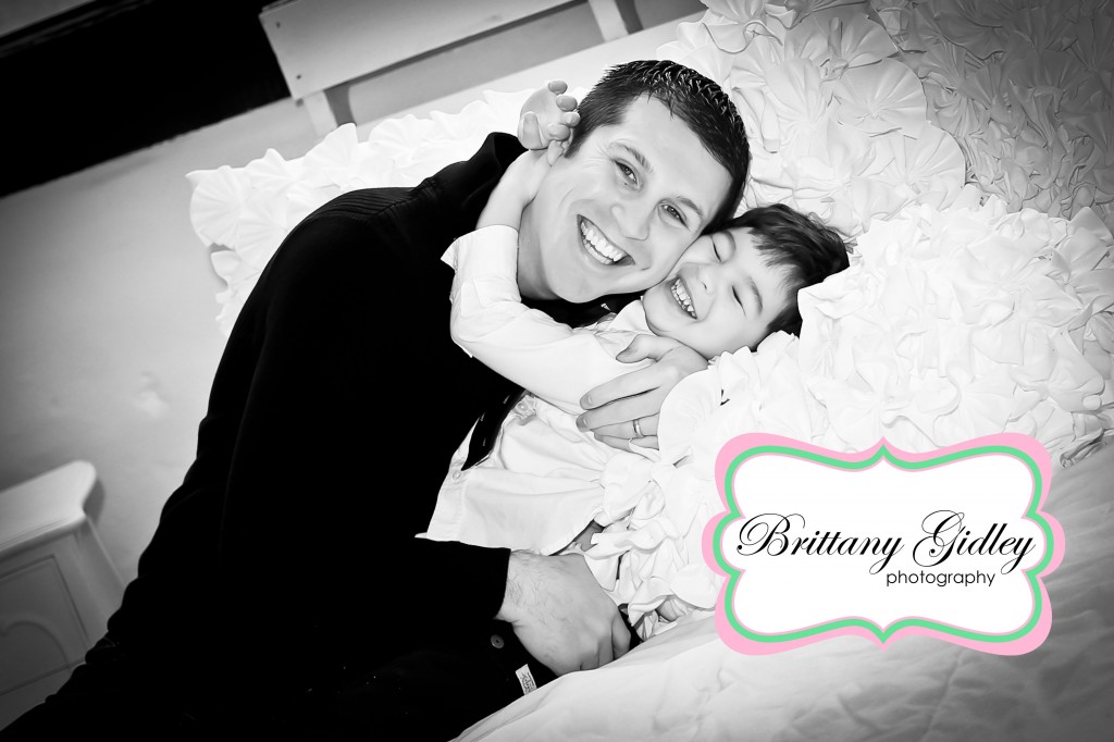 Cleveland Family Photography | Brittany Gidley Photography LLC