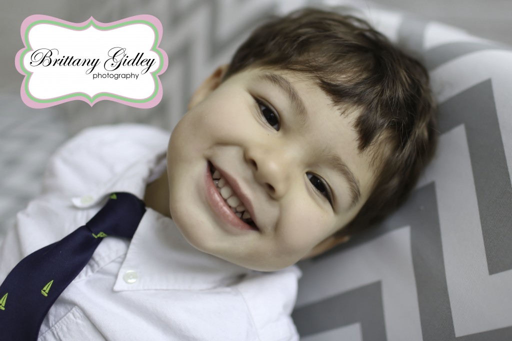 Cleveland Family Photography Studio | Brittany Gidley Photography LLC