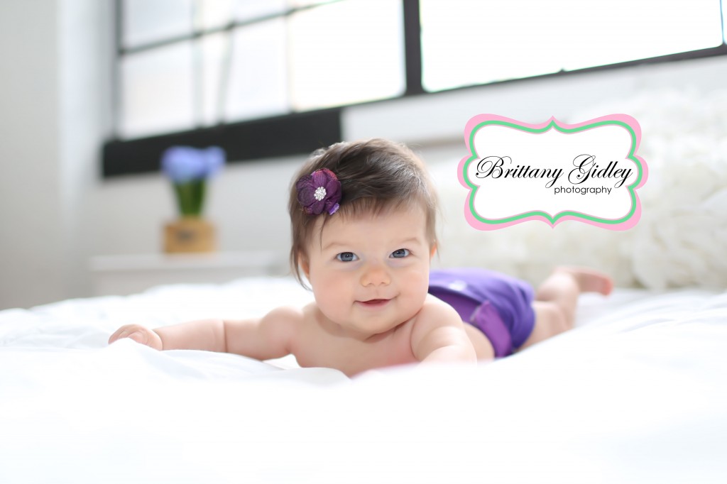 Baby Photography Studio | Brittany Gidley Photography LLC Baby Photography Studio | Brittany Gidley Photography LLC