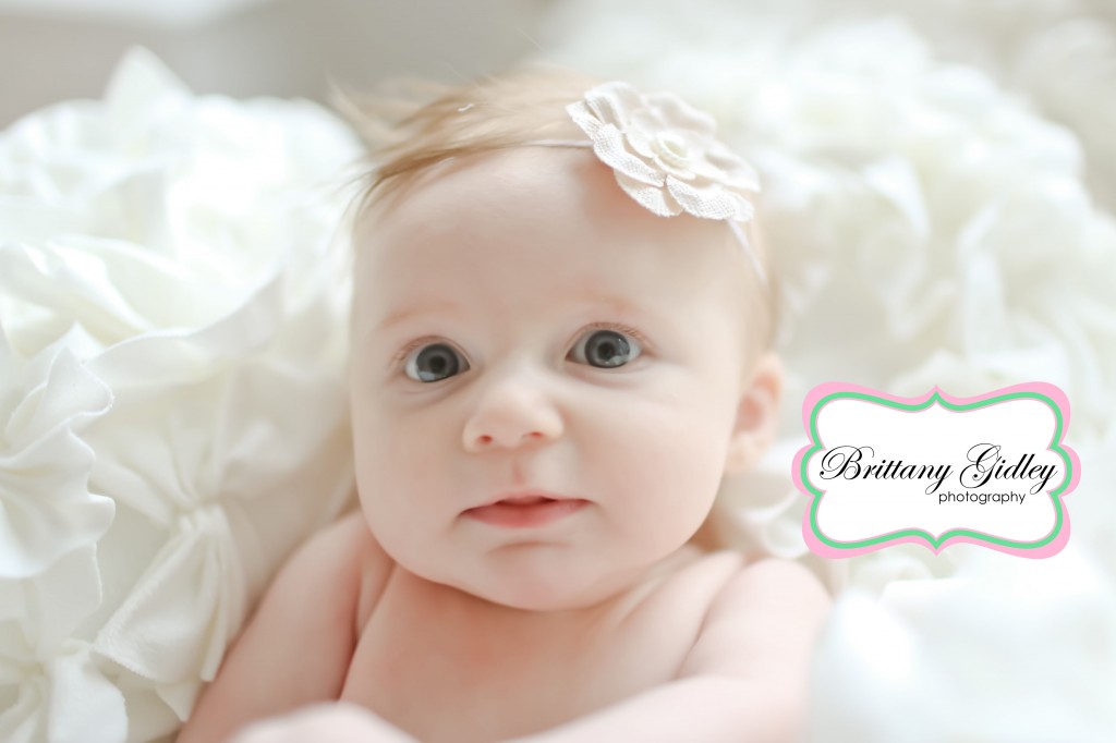 Family Portrait Photographer | 3 Month Old Baby Girl | Brittany Gidley Photography LLC Family Portrait Photographer | 3 Month Old Baby Girl | Brittany Gidley Photography LLC