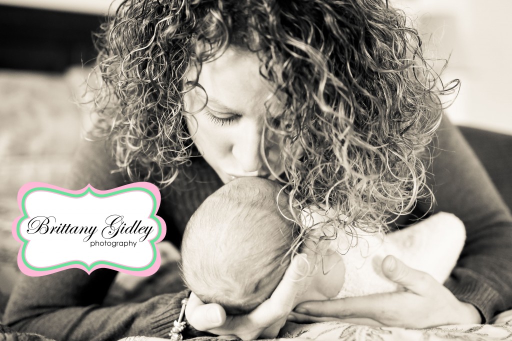 Newborn Photography | Brittany Gidley Photography LLC Newborn Photography | Brittany Gidley Photography LLC