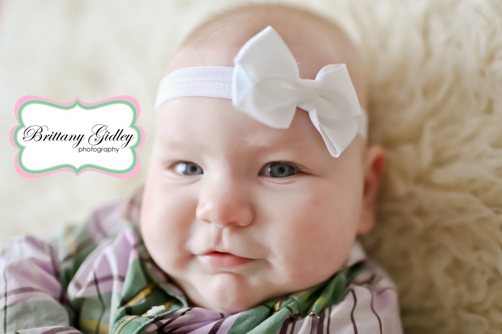 6 Month Baby | Baby Photographer | Brittany Gidley Photography LLC 6 Month Baby | Baby Photographer | Brittany Gidley Photography LLC