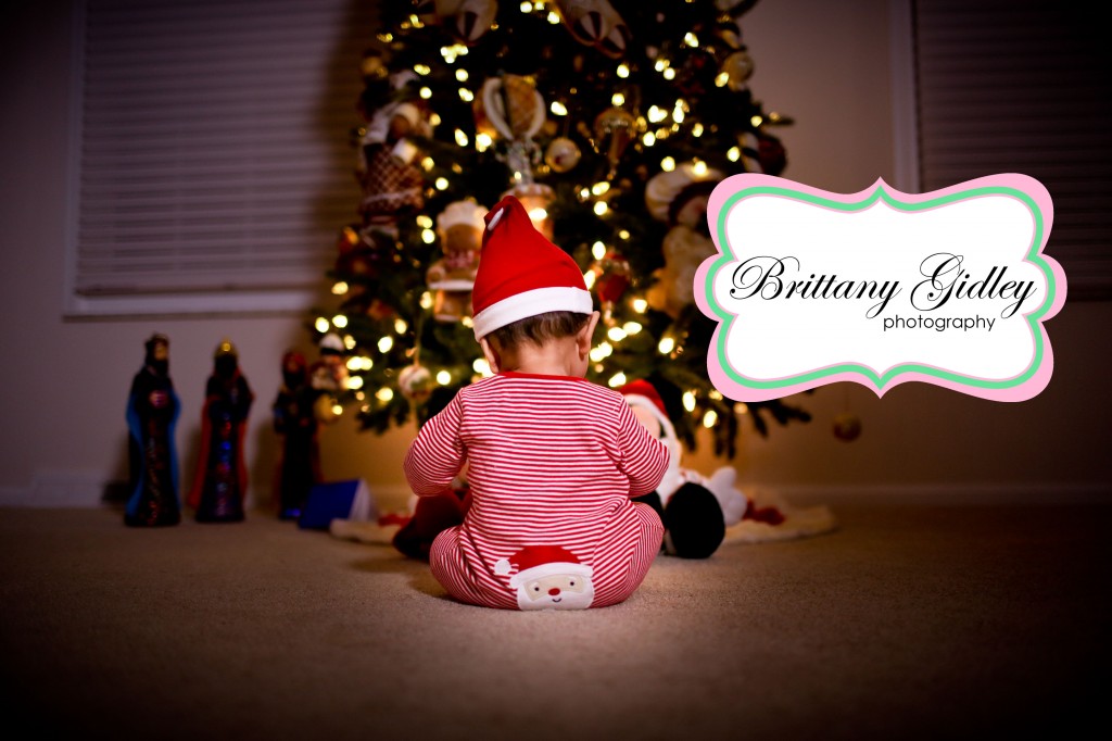 Cleveland Christmas Photography | Brittany Gidley Photography LLC Cleveland Christmas Photography | Brittany Gidley Photography LLC
