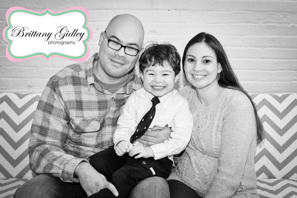 Cleveland Family Photography | Brittany Gidley Photography LLC
