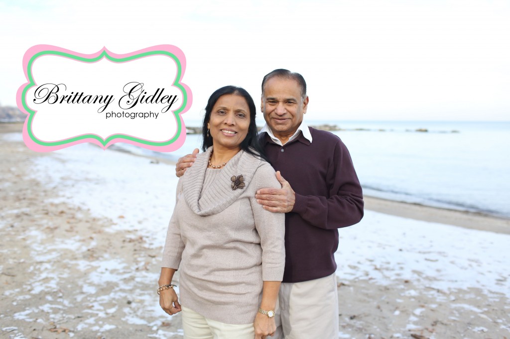 Beach Family Photography | Brittany Gidley Photography LLC