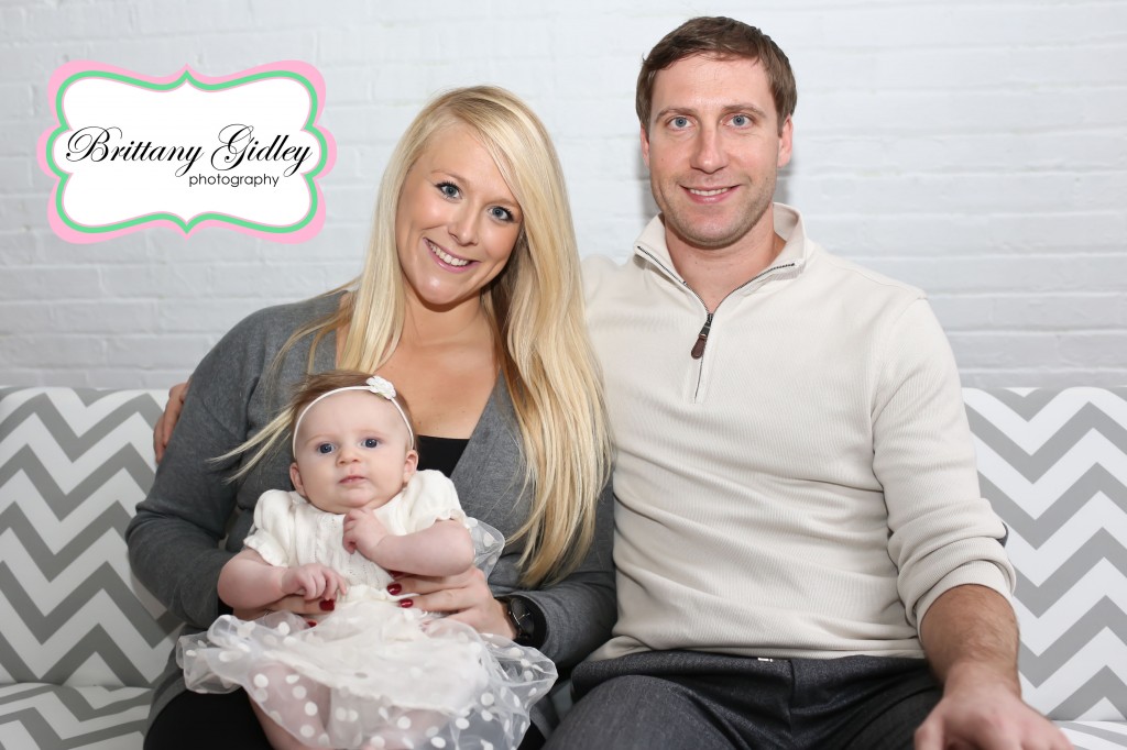 Family with 3 Month Old | Brittany Gidley Photography LLC Family with 3 Month Old | Brittany Gidley Photography LLC