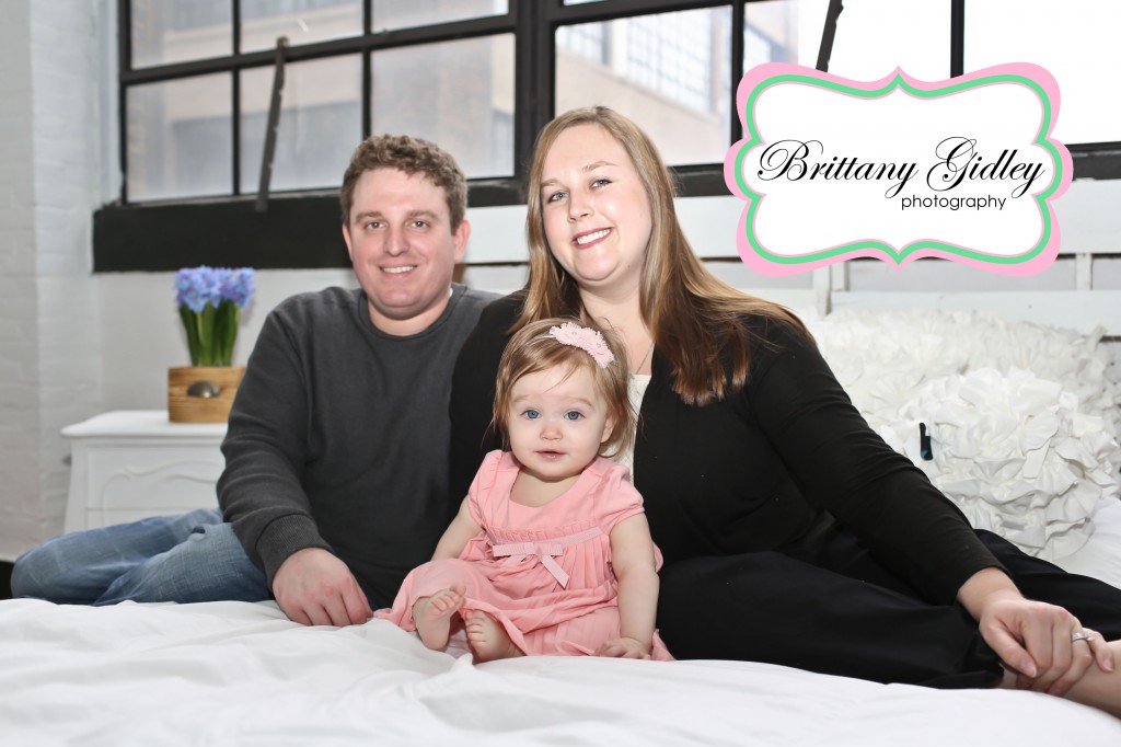Family with 12 Month Old | Brittany Gidley Photography LLC Family with 12 Month Old | Brittany Gidley Photography LLC