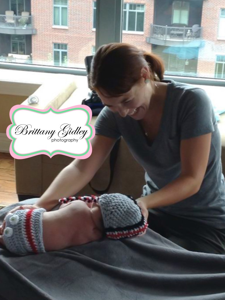 Behind The Scenes at Brittany Gidley Photography, LLC Behind The Scenes at Brittany Gidley Photography, LLC