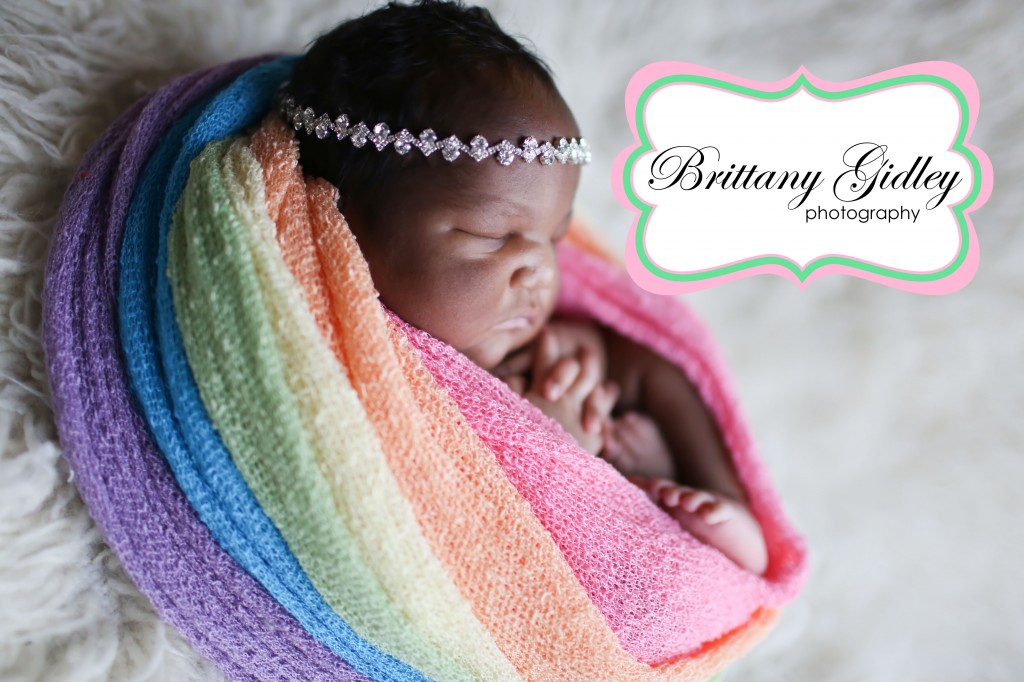 Newborn Photography | Brittany Gidley Photography LLC Newborn Photography | Brittany Gidley Photography LLC