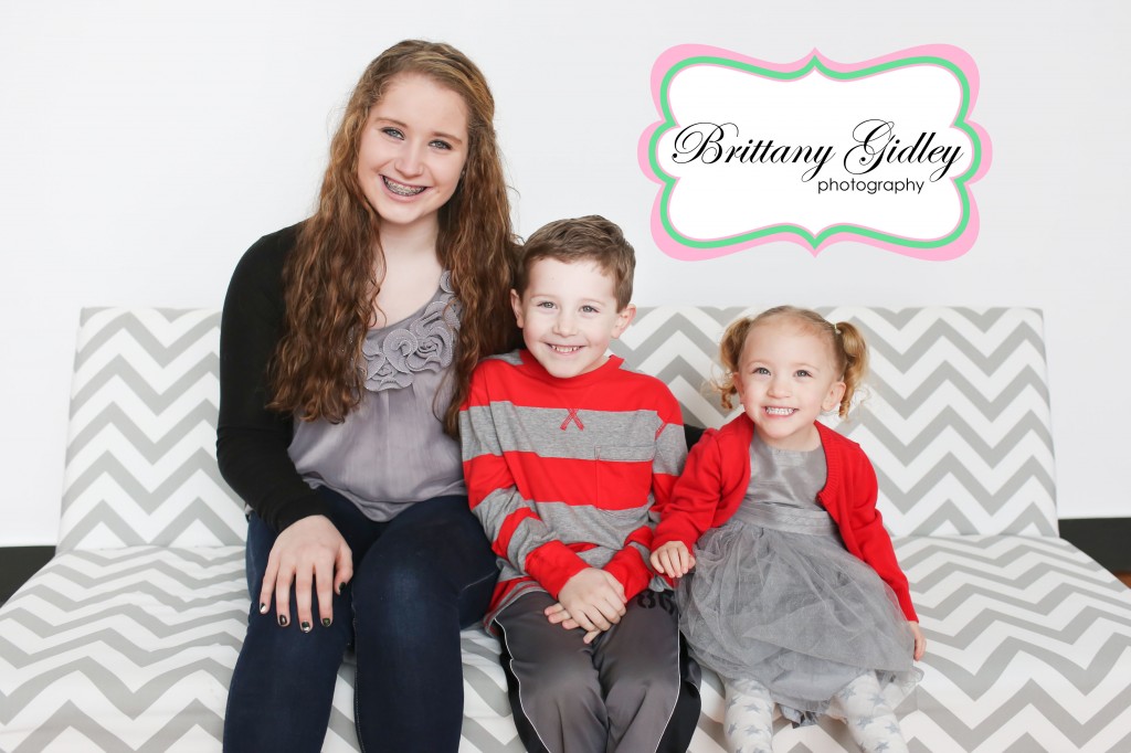 Best Family Photography | Brittany Gidley Photography LLC