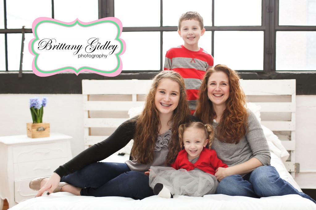 Best Family Photography | Brittany Gidley Photography LLC