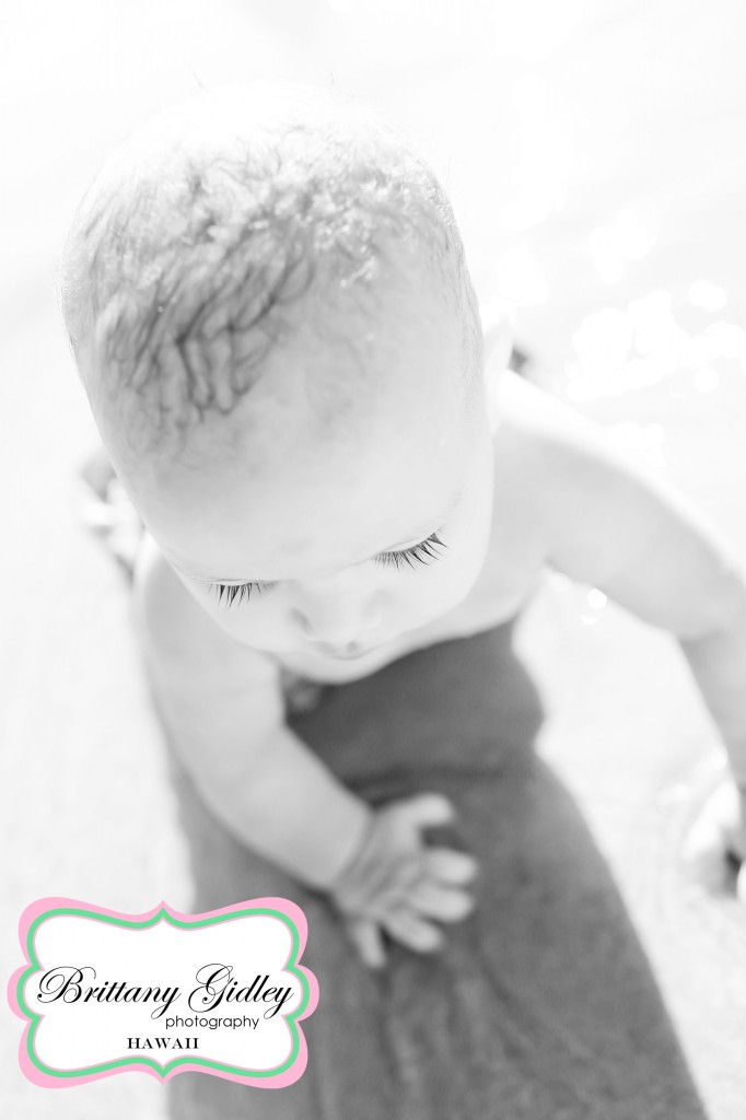 Hawaii Family Photography | Brittany Gidley Photography LLC