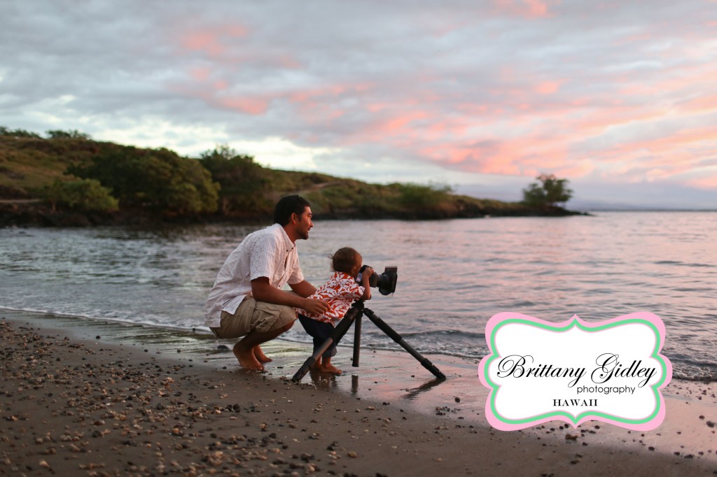 Big Island Hawaii Family Photographer | Brittany Gidley Photography LLC