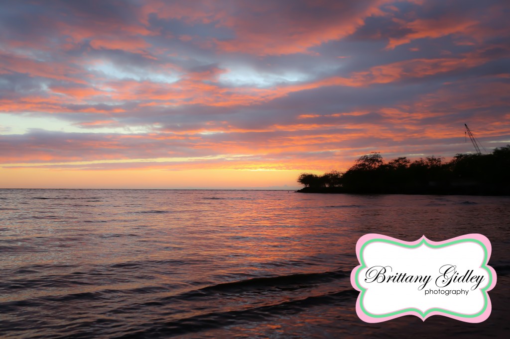 Hawaii Photographer | Brittany Gidley Photography LLC