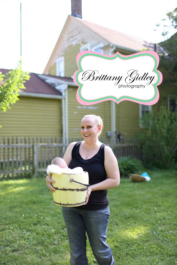 Behind The Scenes at Brittany Gidley Photography LLC Behind The Scenes at Brittany Gidley Photography LLC