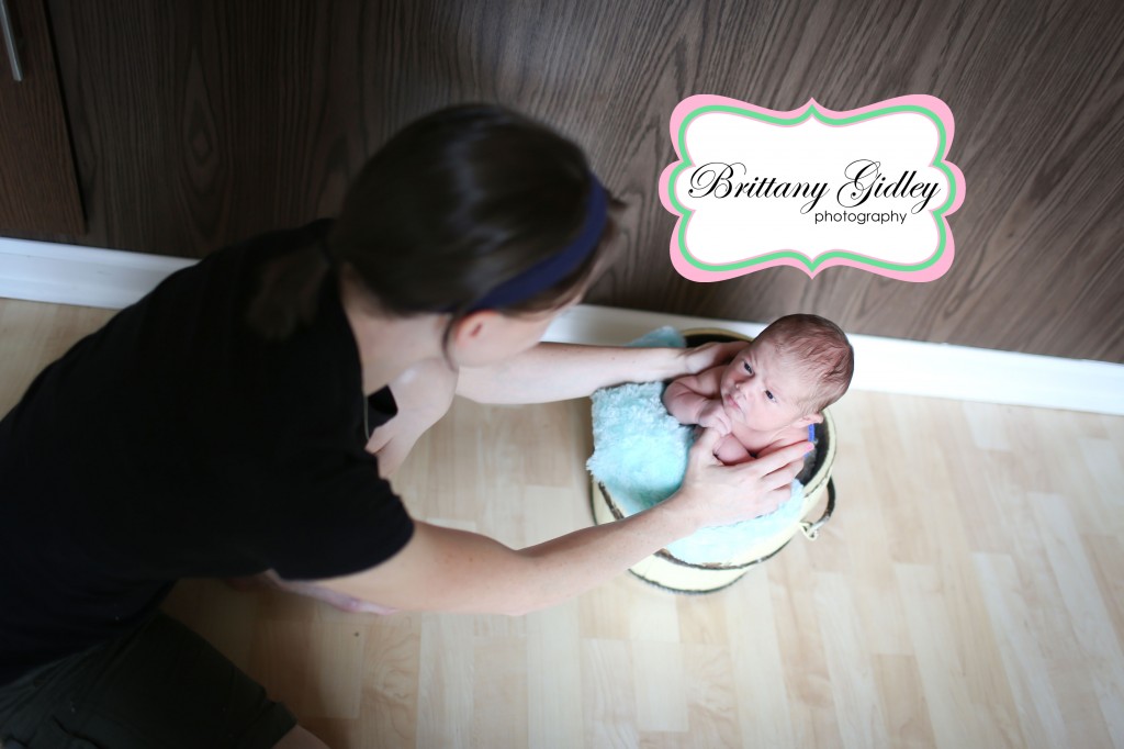 Behind The Scenes at Brittany Gidley Photography LLC Behind The Scenes at Brittany Gidley Photography LLC
