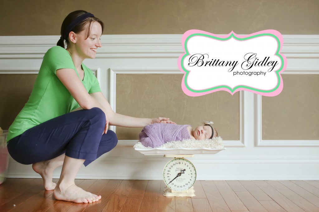 Behind The Scenes at Brittany Gidley Photography, LLC Behind The Scenes at Brittany Gidley Photography, LLC