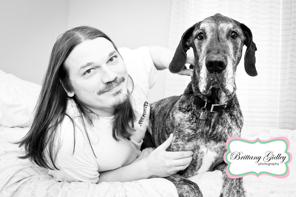 Great Dane Joy Session | Brittany Gidley Photography LLC Great Dane Joy Session | Brittany Gidley Photography LLC