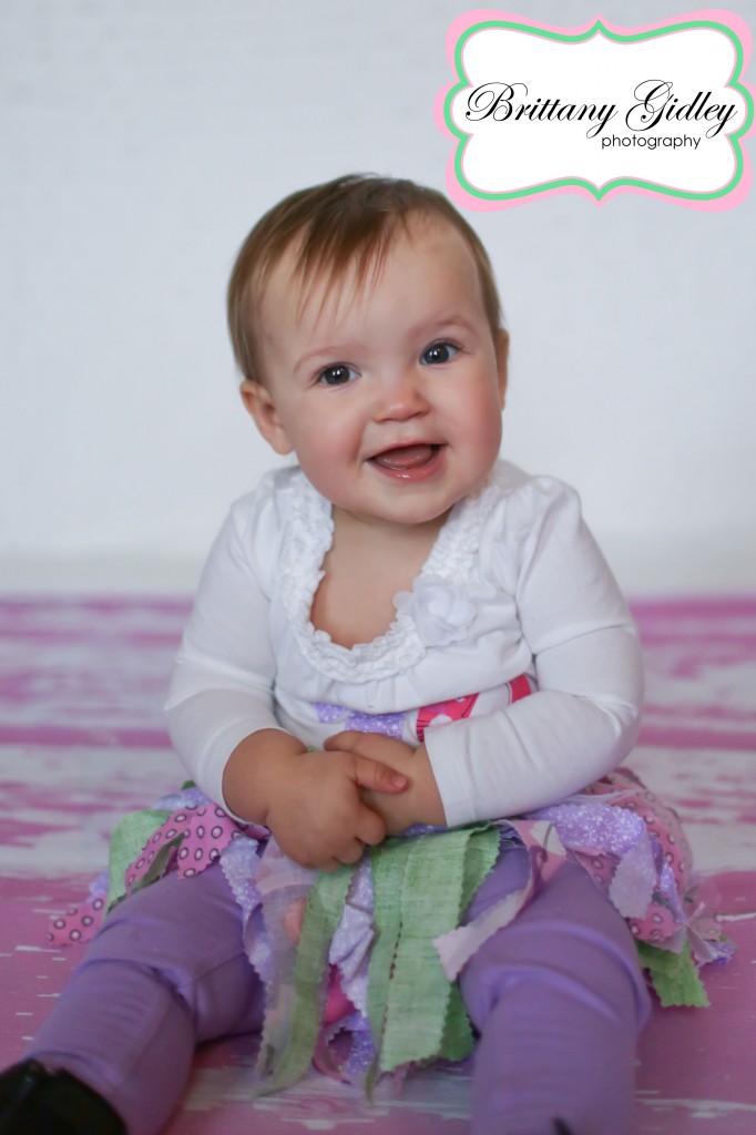 One Year Birthday Photographer | Brittany Gidley Photography LLC One Year Birthday Photographer | Brittany Gidley Photography LLC