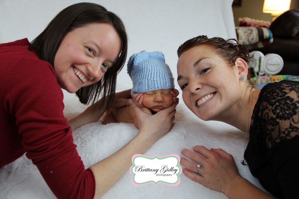Behind The Scenes at Brittany Gidley Photography, LLC Behind The Scenes at Brittany Gidley Photography, LLC