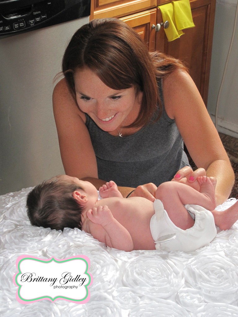 Behind The Scenes at Brittany Gidley Photography, LLC Behind The Scenes at Brittany Gidley Photography, LLC