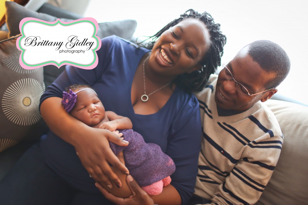 Newborn Photography | Brittany Gidley Photography LLC Newborn Photography | Brittany Gidley Photography LLC