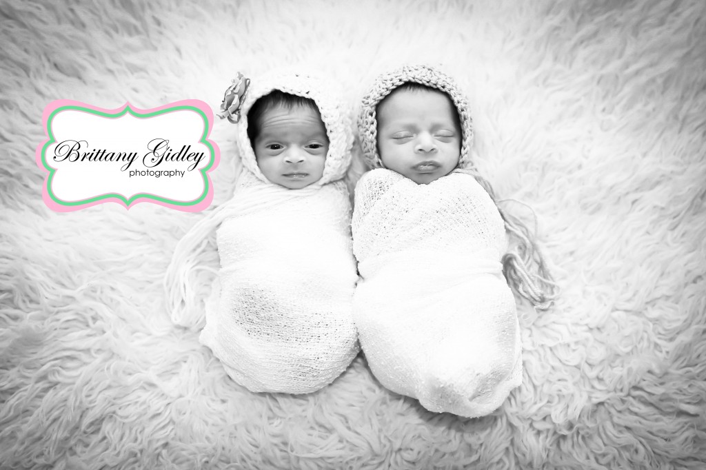 Twin Newborn Photographer | Brittany Gidley Photography LLC Twin Newborn Photographer | Brittany Gidley Photography LLC
