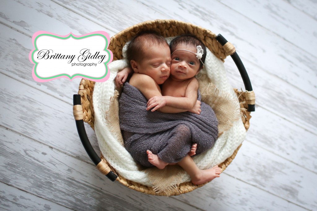Twin Newborn Photographer | Brittany Gidley Photography LLC Twin Newborn Photographer | Brittany Gidley Photography LLC