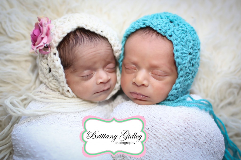 Twin Newborn Photography | Brittany Gidley Photography LLC Twin Newborn Photography | Brittany Gidley Photography LLC