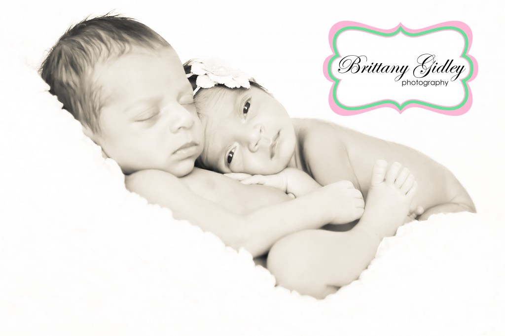 Twin Newborn Photographer | Brittany Gidley Photography LLC Twin Newborn Photographer | Brittany Gidley Photography LLC