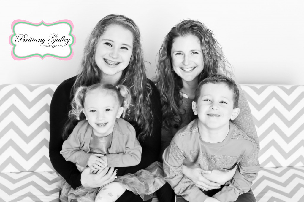 Best Family Photography | Brittany Gidley Photography LLC