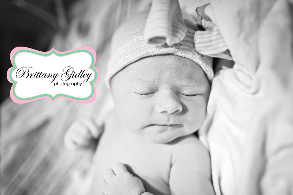 Birth Photography | Brittany Gidley Photography LLC