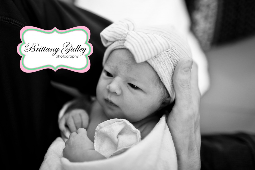 Cleveland Birth Photography | Cleveland Birth Photographer | Brittany Gidley Photography LLC