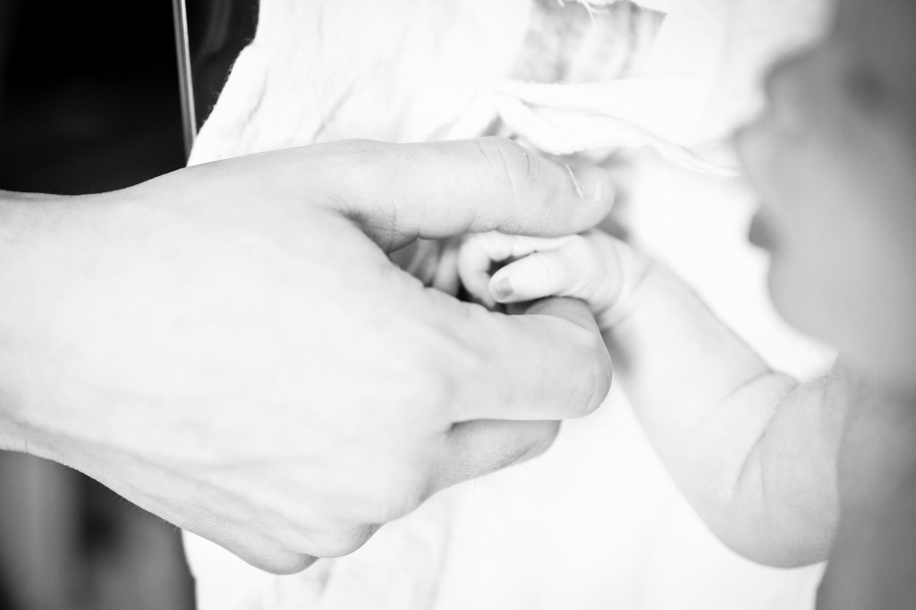 Cleveland Delivery Room Photography | Brittany Gidley Photography LLC