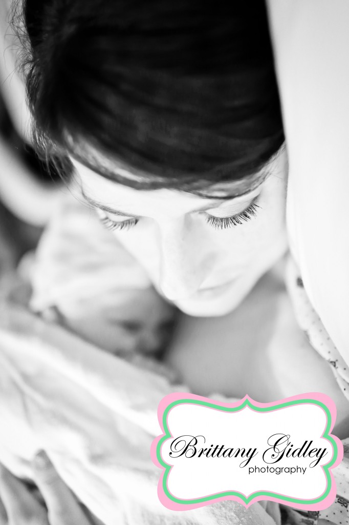 Cleveland Delivery Room Photographer | Brittany Gidley Photography LLC