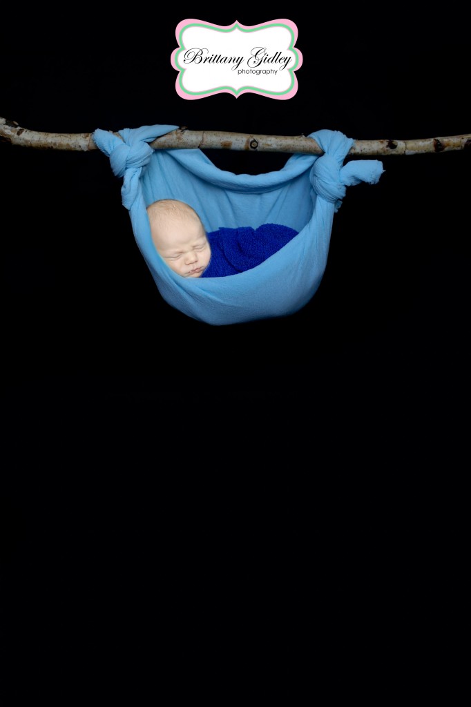 Strongsville Newborn Photographer | Brittany Gidley Photography LLC