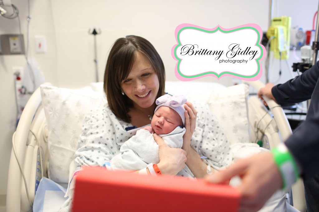 Ohio Birth Photography | Ohio Birth Photographer | Brittany Gidley Photography LLC