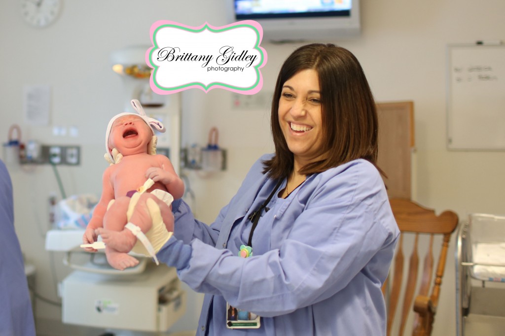 New Born Baby | Brittany Gidley Photography LLC