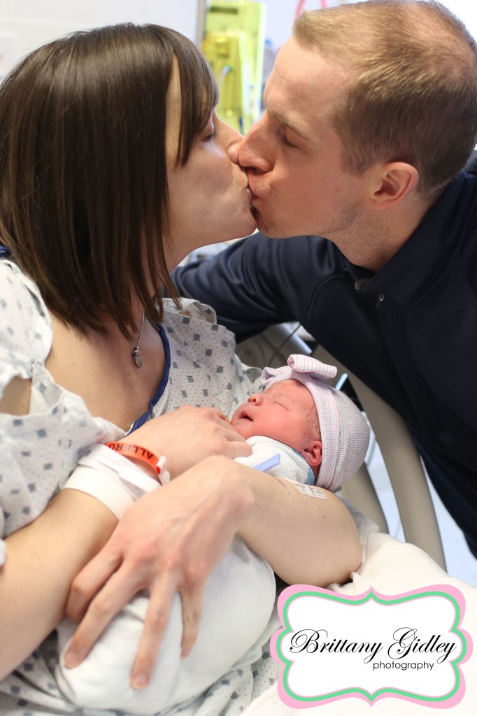 Cleveland Birth Photography | Cleveland Birth Photographer | Brittany Gidley Photography LLC