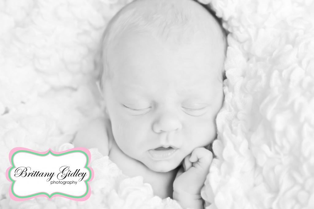 Newborn Portraits | Brittany Gidley Photography LLC Newborn Portraits | Brittany Gidley Photography LLC