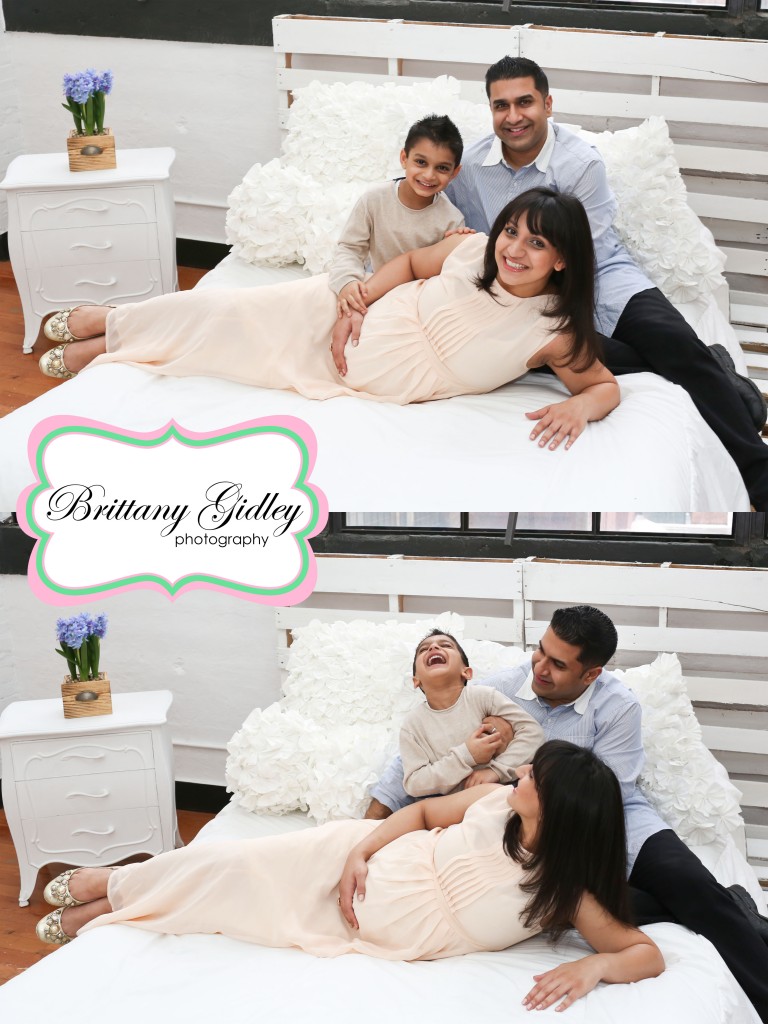 Family Maternity Images | Brittany Gidley Photography LLC Family Maternity Images | Brittany Gidley Photography LLC
