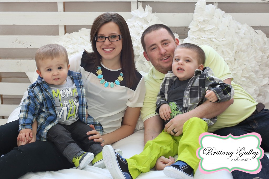 Family Photography Studio | Brittany Gidley Photography LLC Family Photography Studio | Brittany Gidley Photography LLC