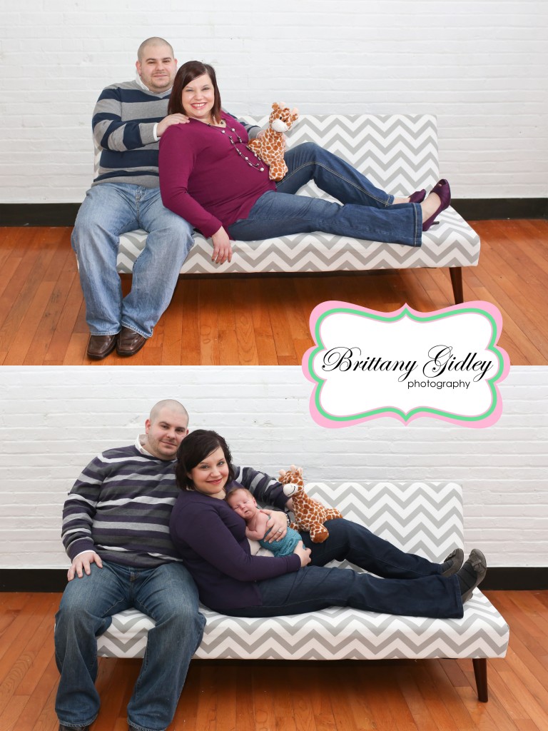 Maternity To Newborn Session Pictures | Brittany Gidley Photography LLC Maternity To Newborn Session Pictures | Brittany Gidley Photography LLC